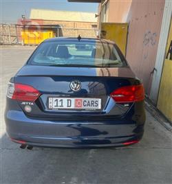 فولكسفاغن جيتا